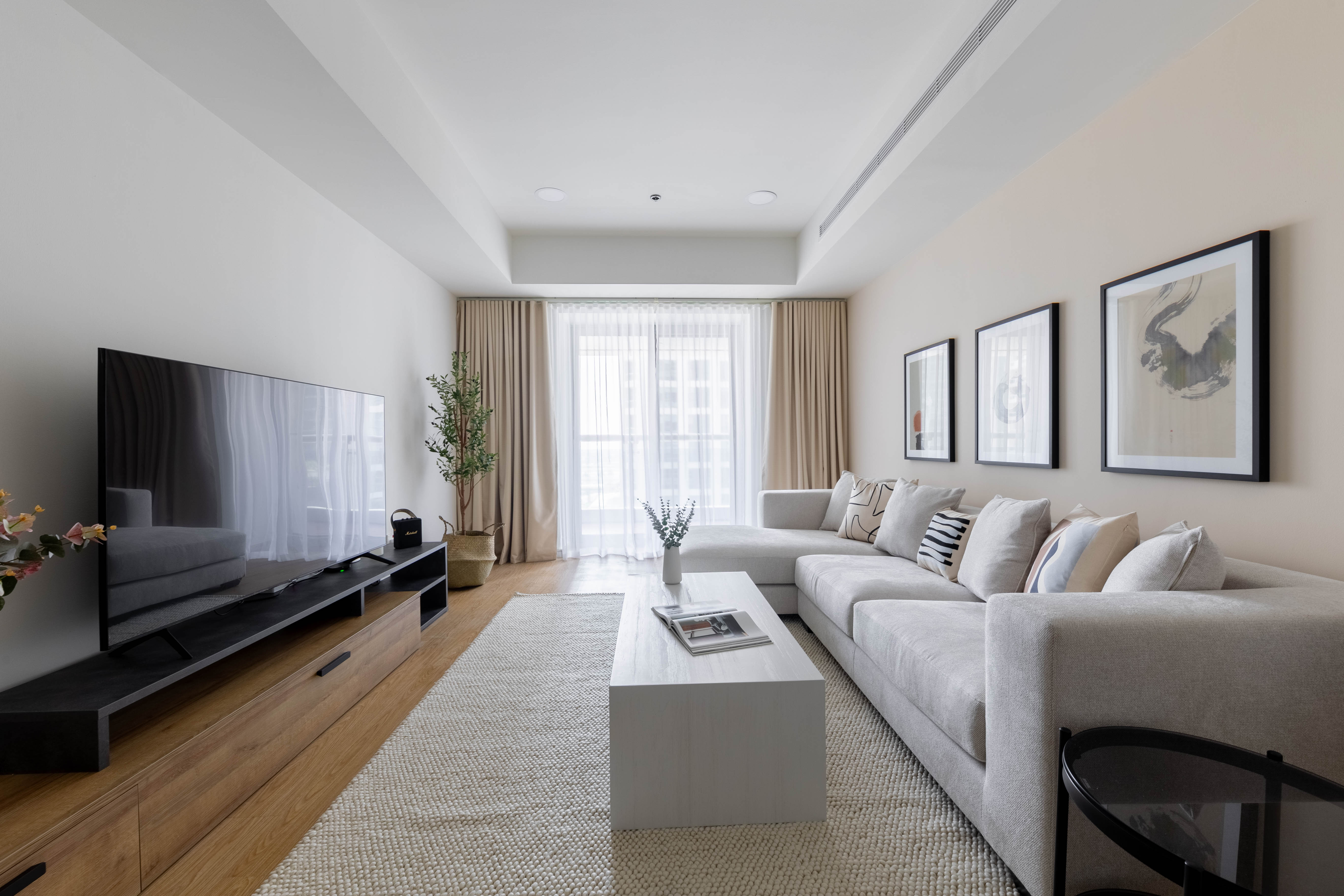 Marina views | Modern interiors | Prime Dubai Marina location