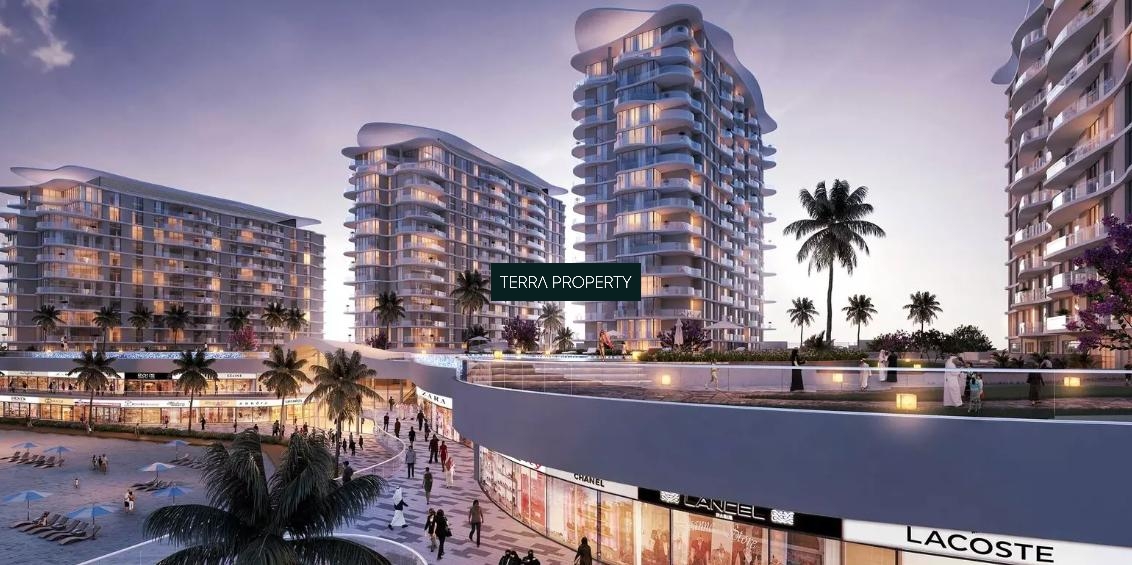 Luxury Waterfront Living at SouthBay BayResidences