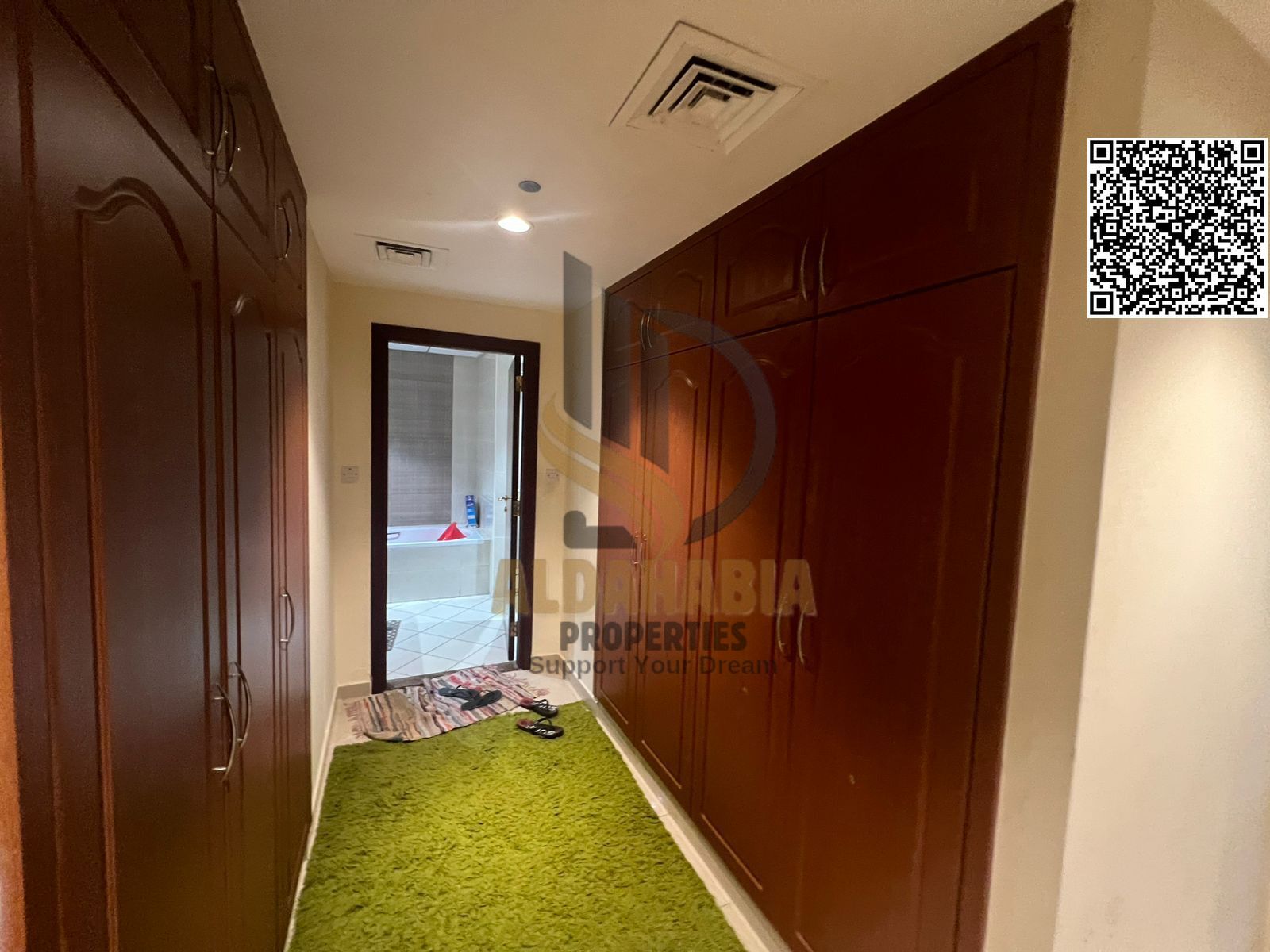 **Location:** Al Residence Towers, Ajman Corniche (Prime & Vibrant Location)