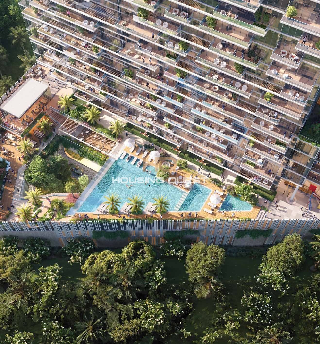 Resort Style Living | Prime Location | Amazing Investment