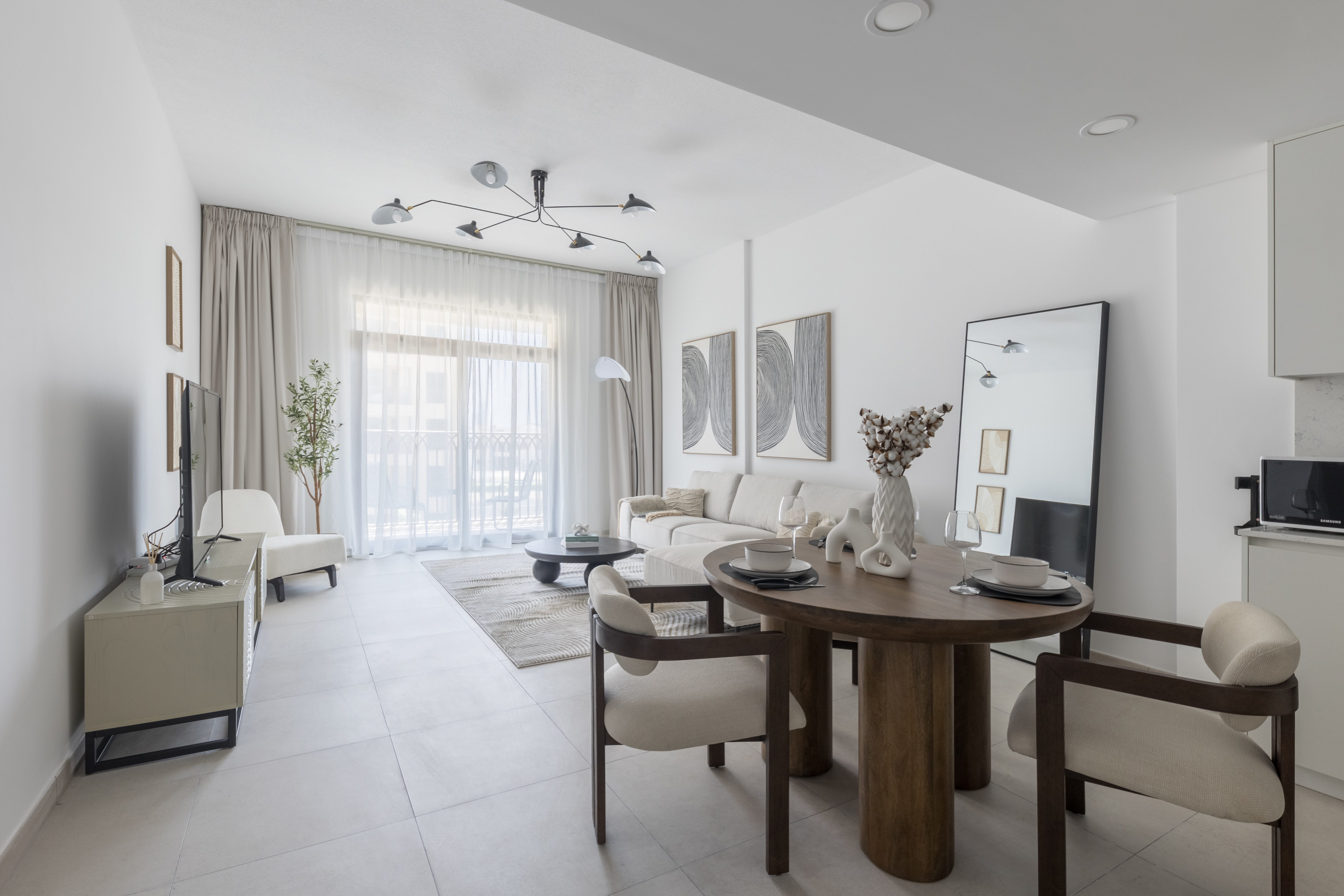 Community living | Modern interiors | Prime Madinat Jumeirah Living location