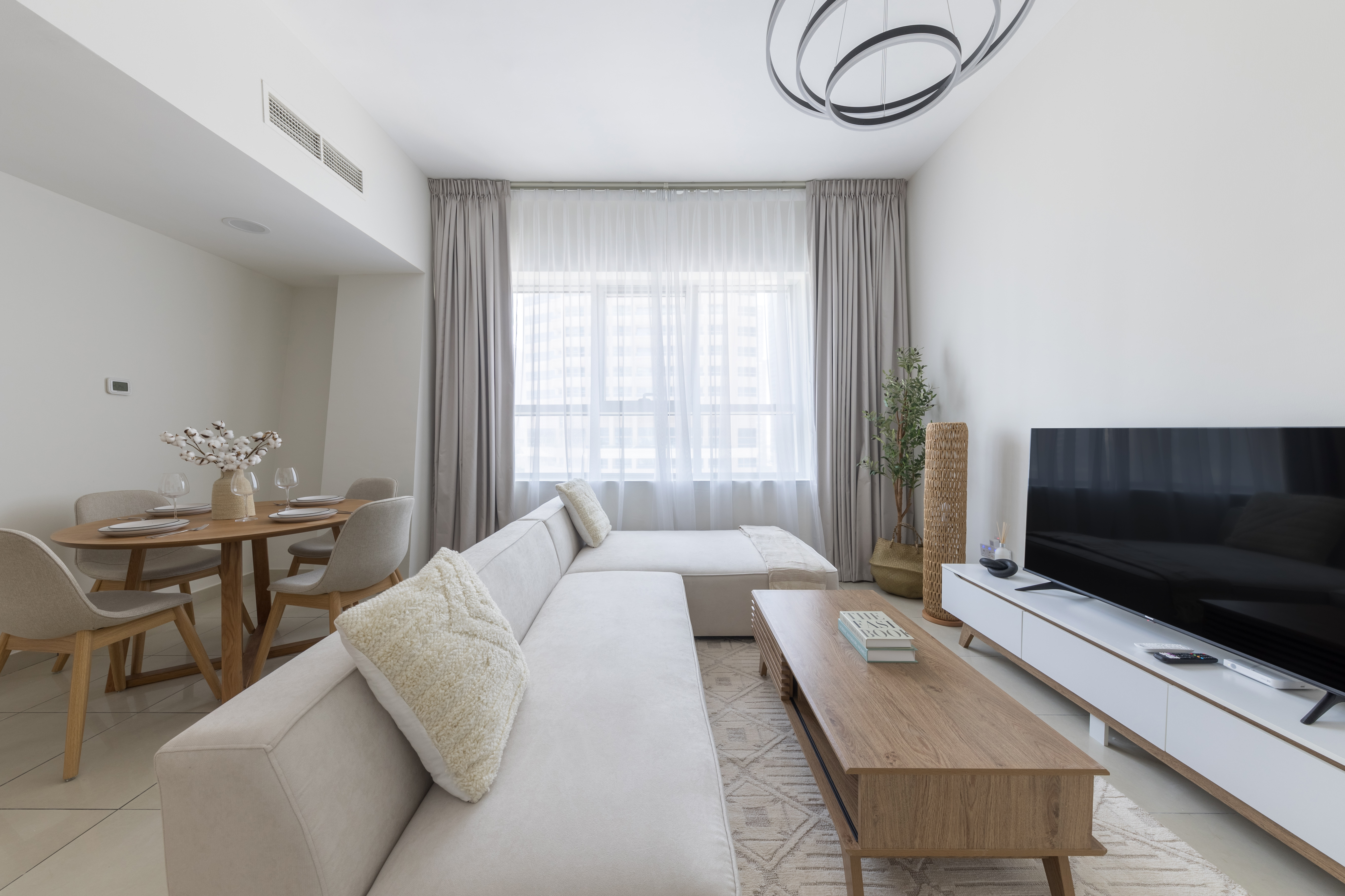 Functional layout | Lake-side living | Prime JLT location