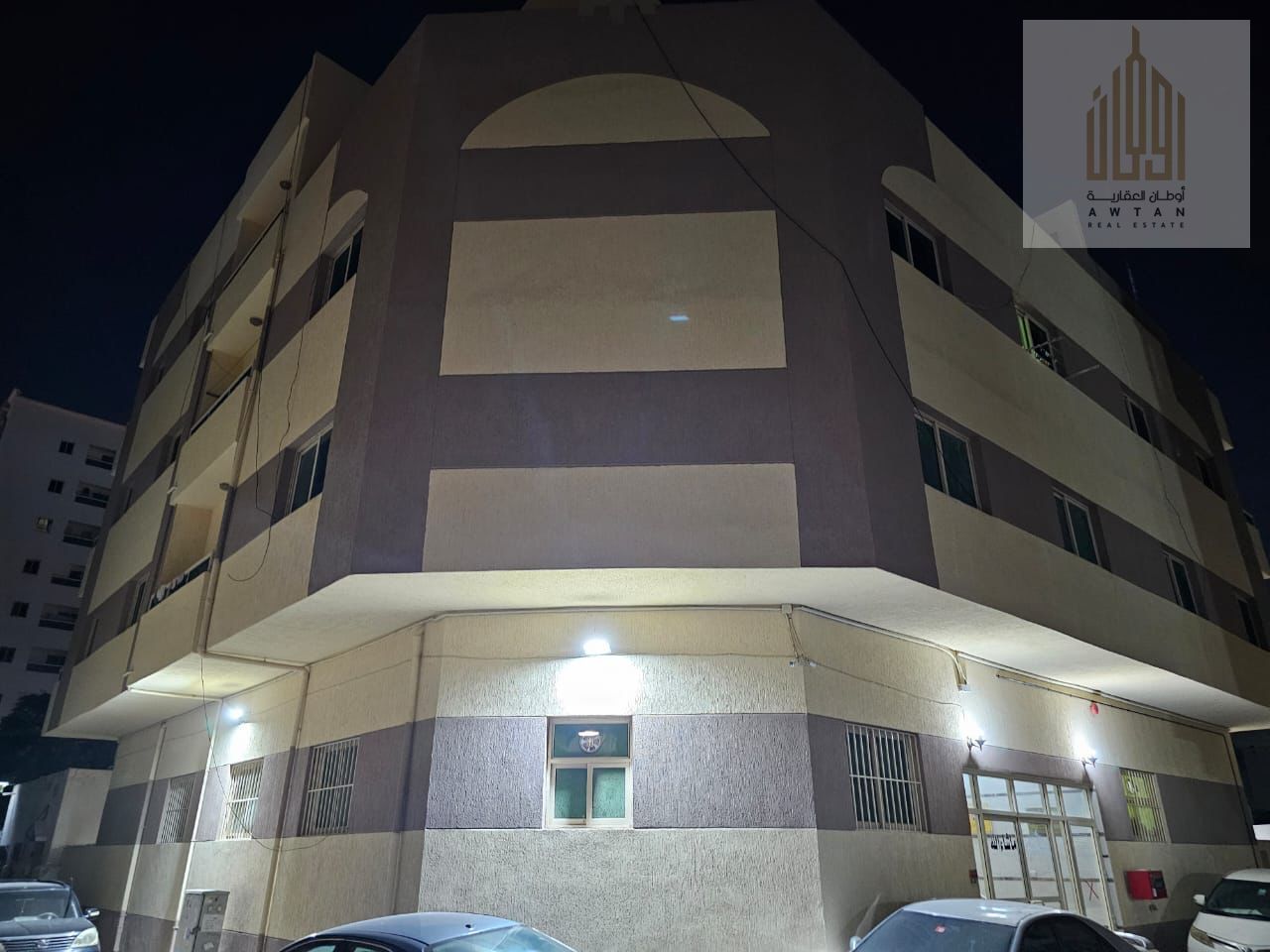 Building for sale in a prime location for investment and at a great price
