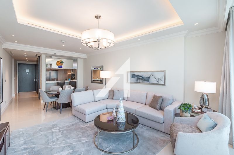 Middle Unit | All Bills Included | Fountain View