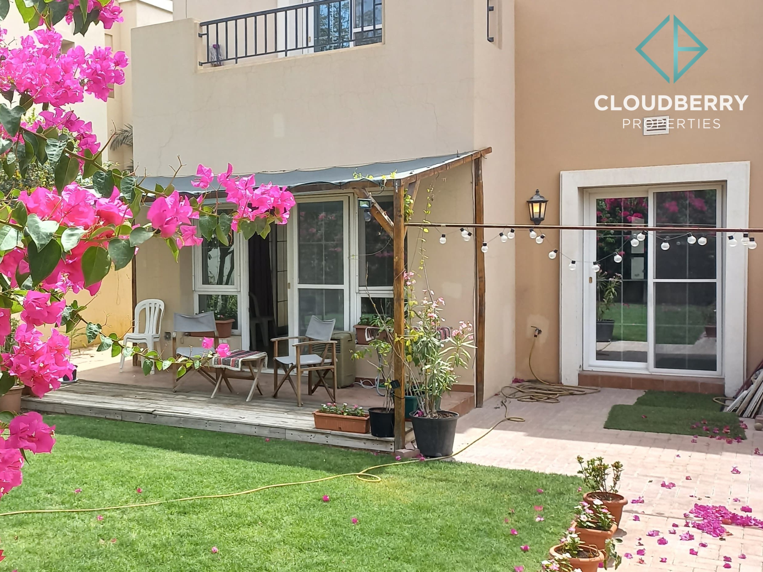 Type 3E | Ready to Move | Close To Park