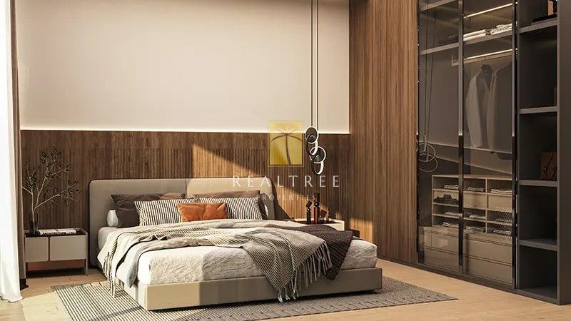 Smart 1BR | Strategically Positioned | High ROI