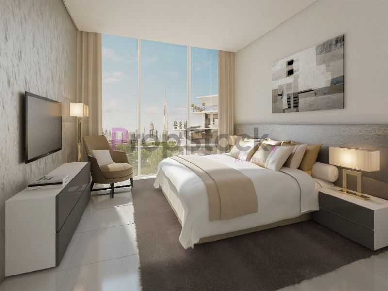 Modern Living Meets Natural Serenity | Huge Layout