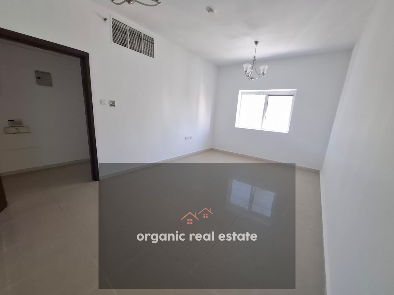 Spacious 1bhk 4 cheque