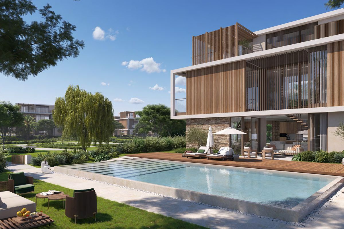 Luxury Villa | Prime Location | Handover Q4 2027