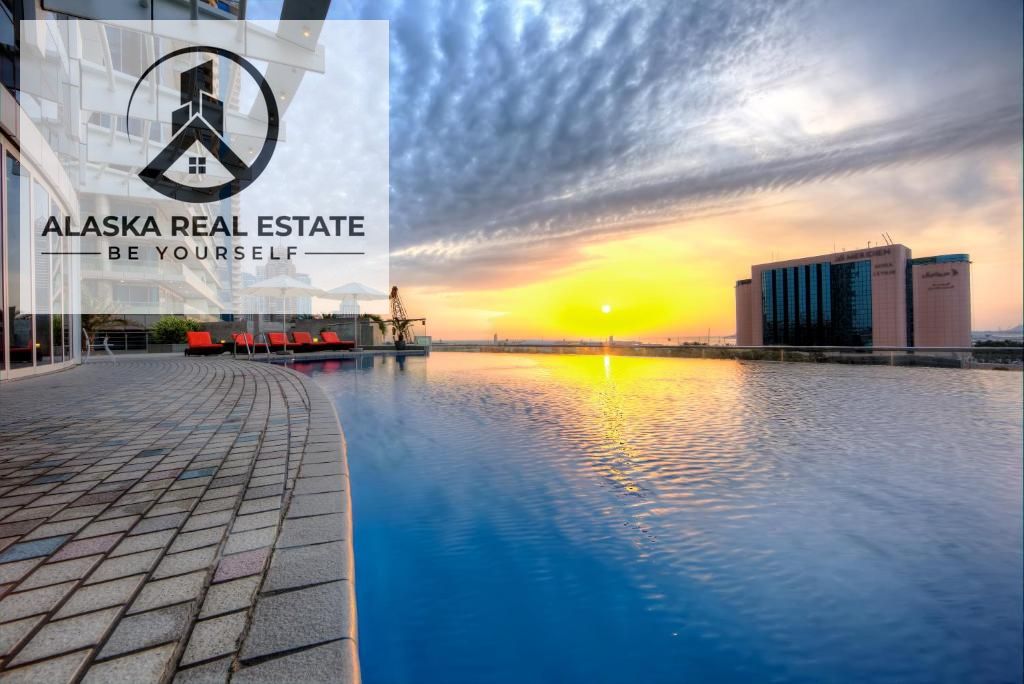 Best Deal | All Bills Included | 3-BR+MAID