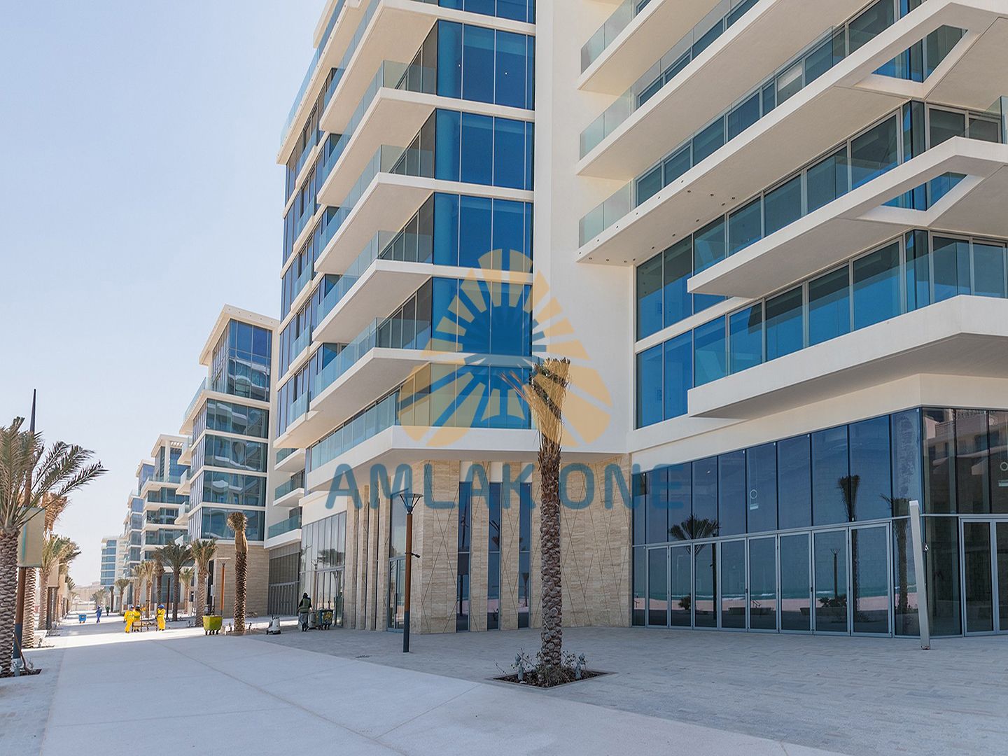 Scenic View | Luxury 2BR | Huge Balcony | Negotiable