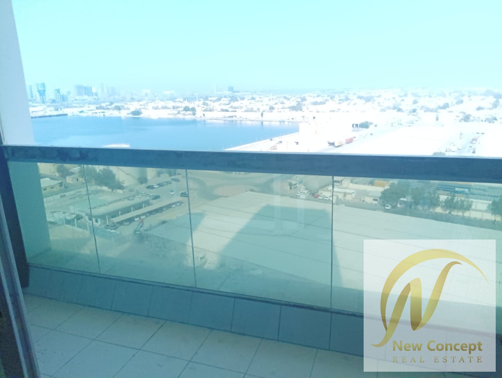 Spacious Apartment for Sale – Pearl Towers, Ajman