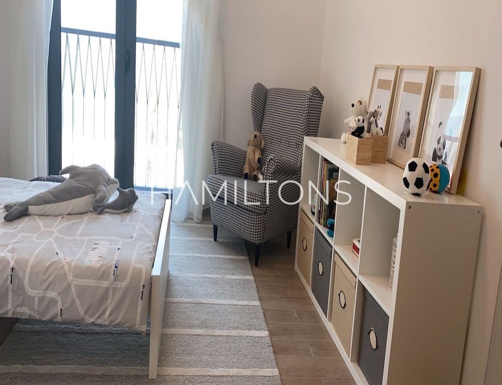 Scenic Views | Prime Waterfront Apartment