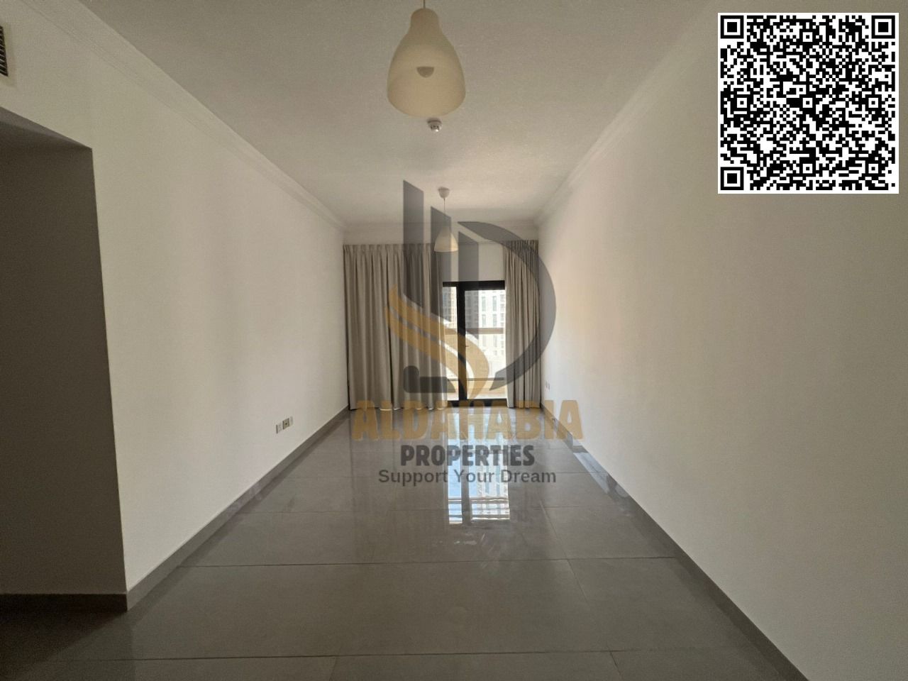 **Apartment for Rent - Al Rashidiya 1 (Clock Tower) / Ajman**