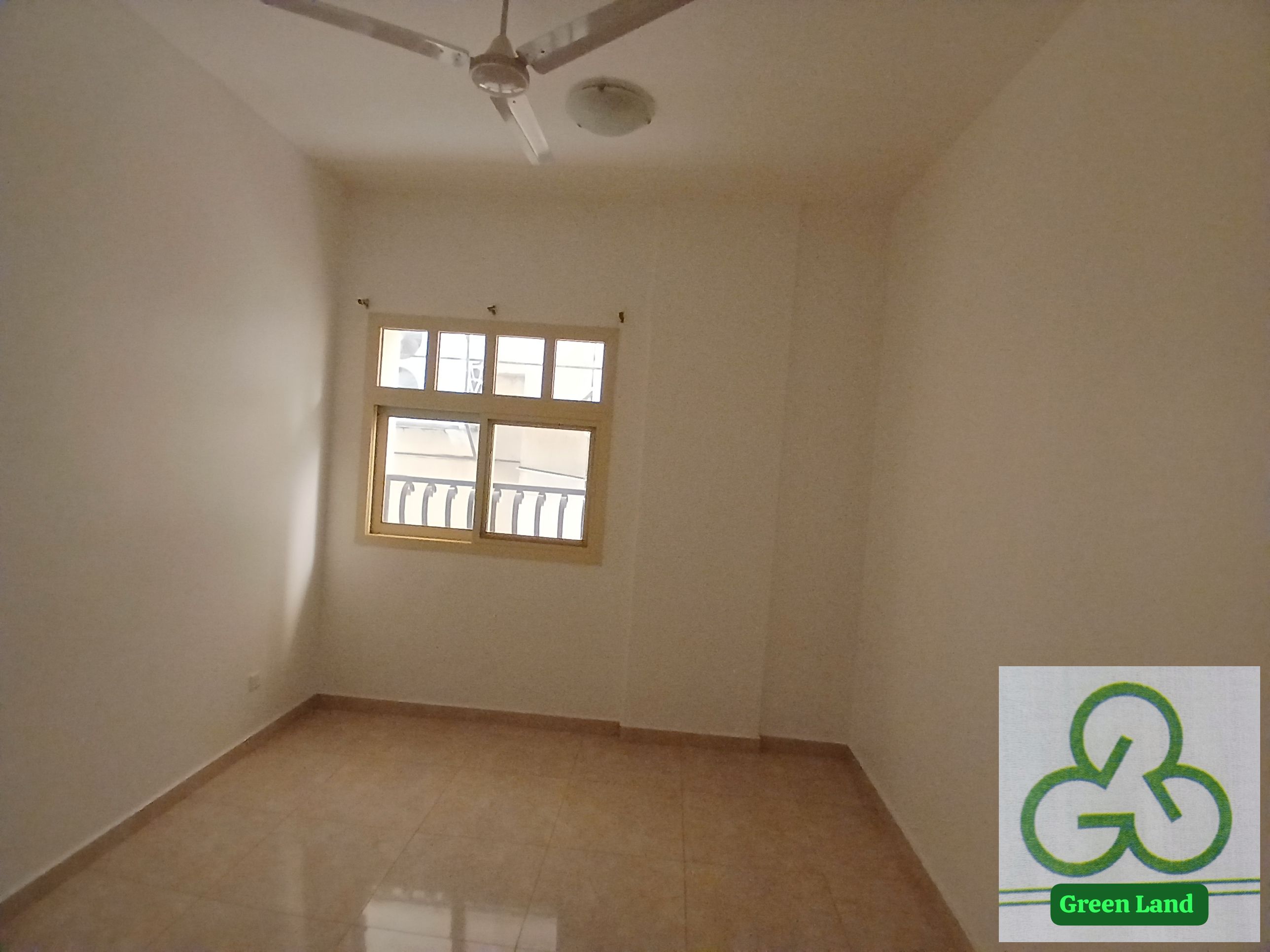 1BHK AVAILABLE QULLAYA CENTRAL AC GAS FAMILY BUILDING 28k