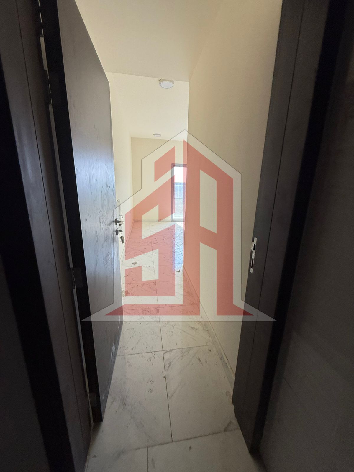 1 BHK FOR RENT WITH BALCONY / RENT 28,000