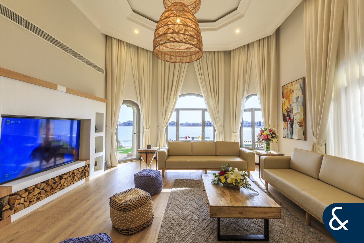 High Number 100+ | Furnished | Upgraded