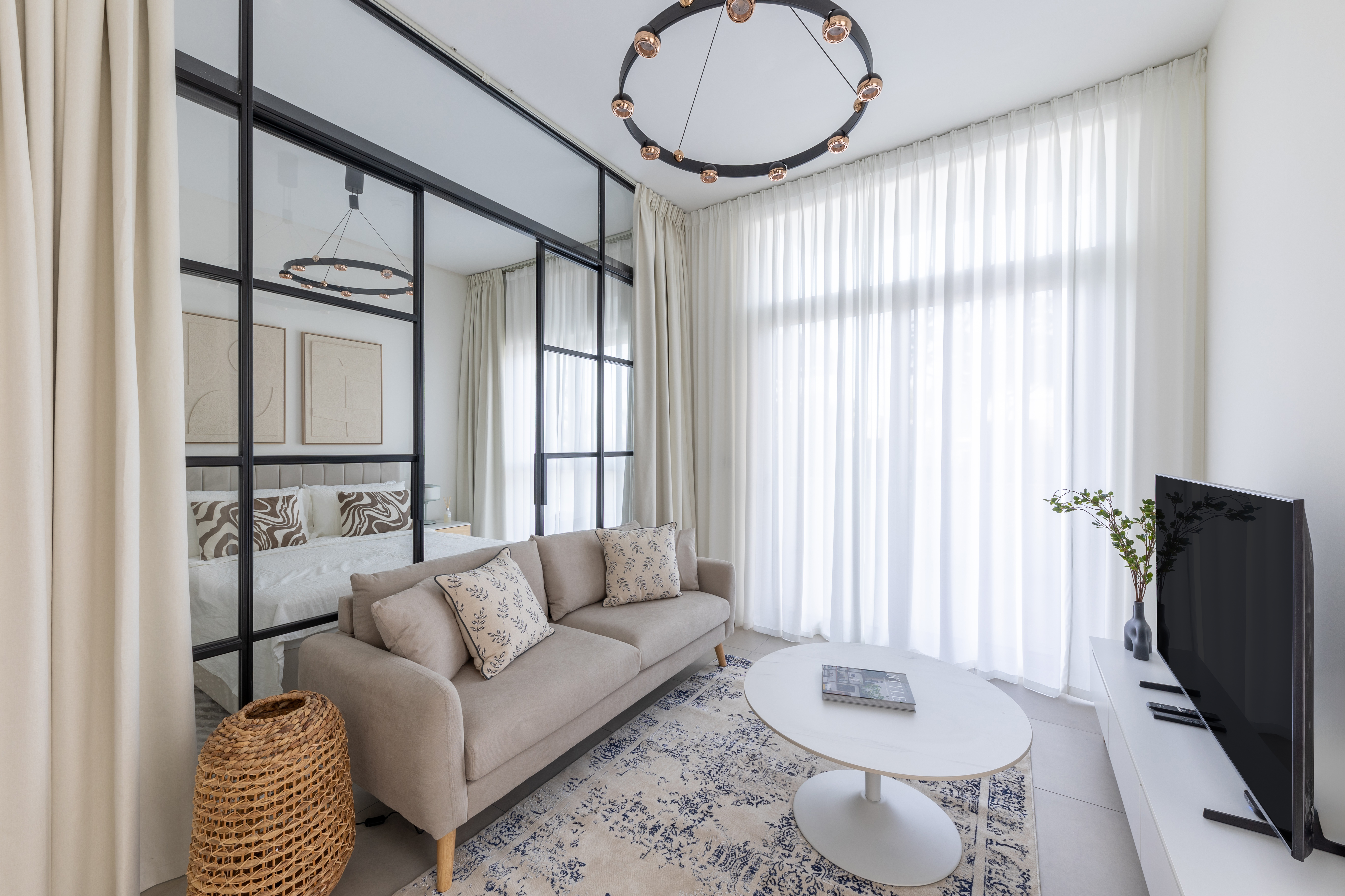 Ground floor | Spacious layout | Prime Dubai Hills location