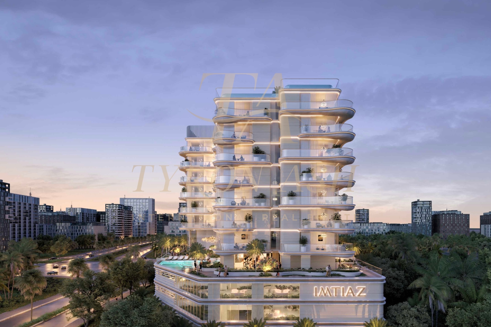 ISLAND TRANQUILITY | CITY CONNECTIONS | ELEVATED LUXURY