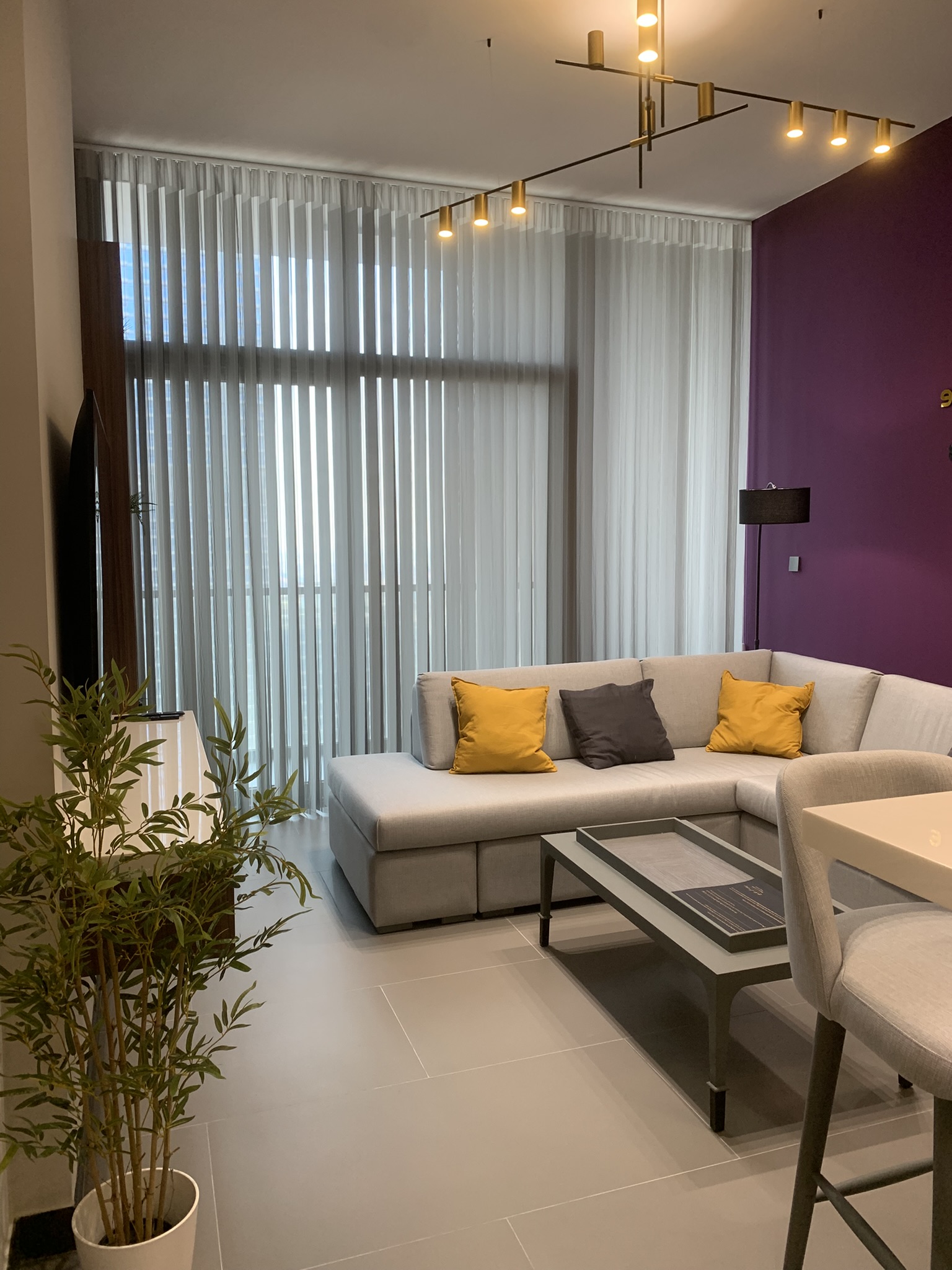 High floor | Modern interiors | Prime JLT location