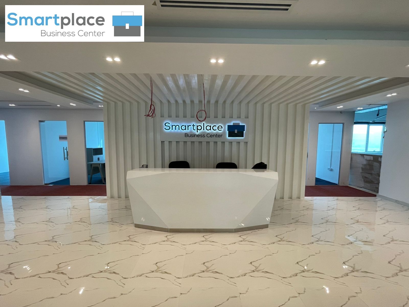 1 Year Valid Ejari | Prestigious Office Address | License Renewal | Bank & Labor Inspections