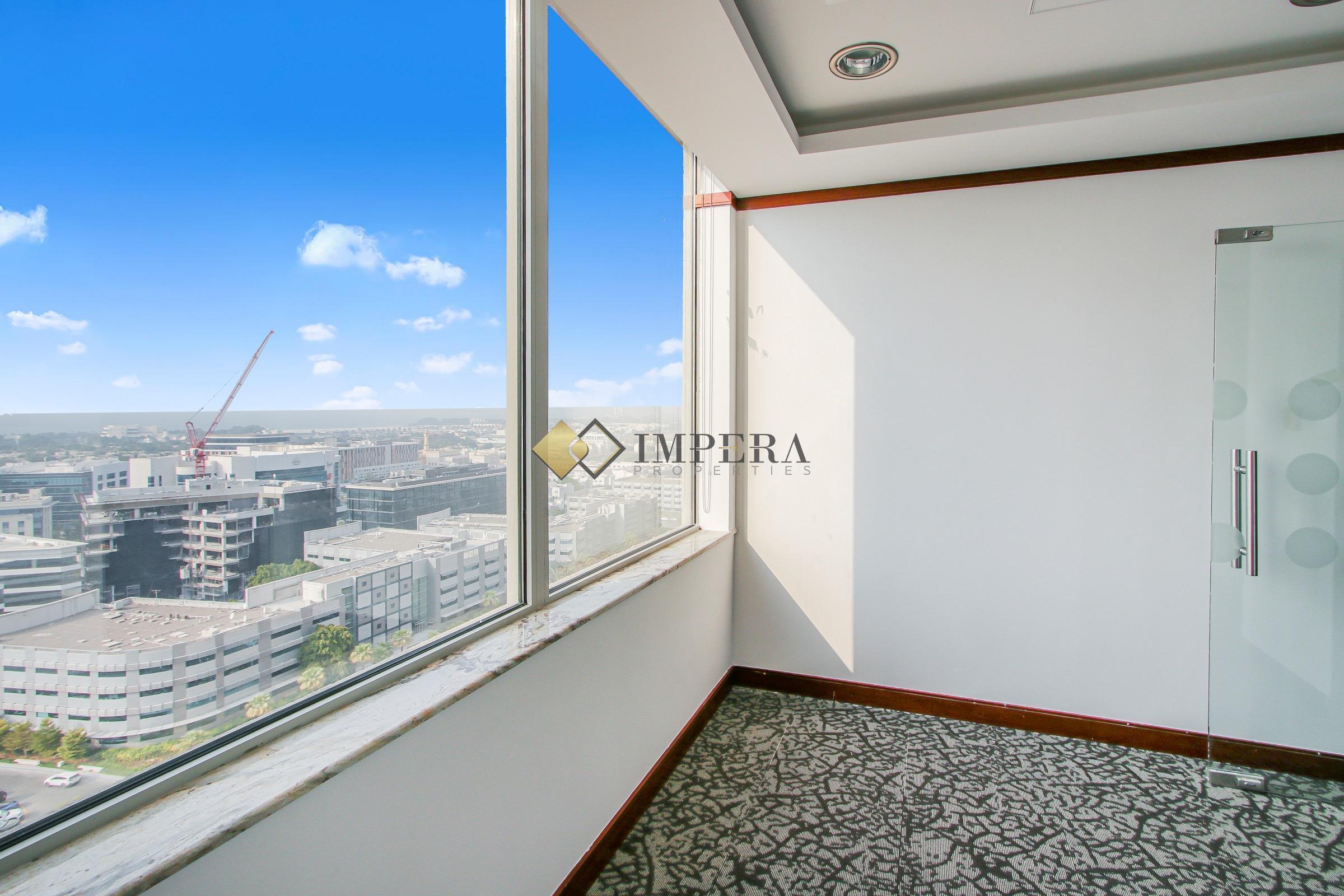 FITTED| DDA or DED LICENSE| SEA VIEW| METRO