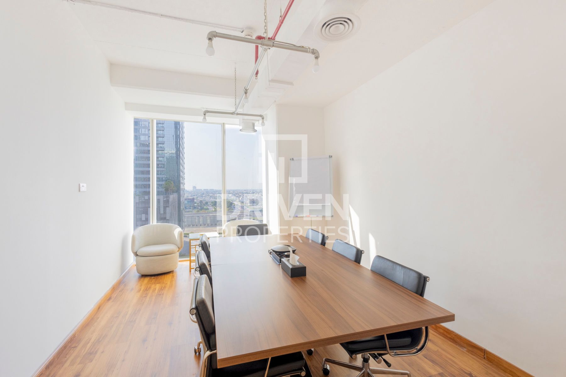 Grade A Building | Close to Metro | Ideal Office