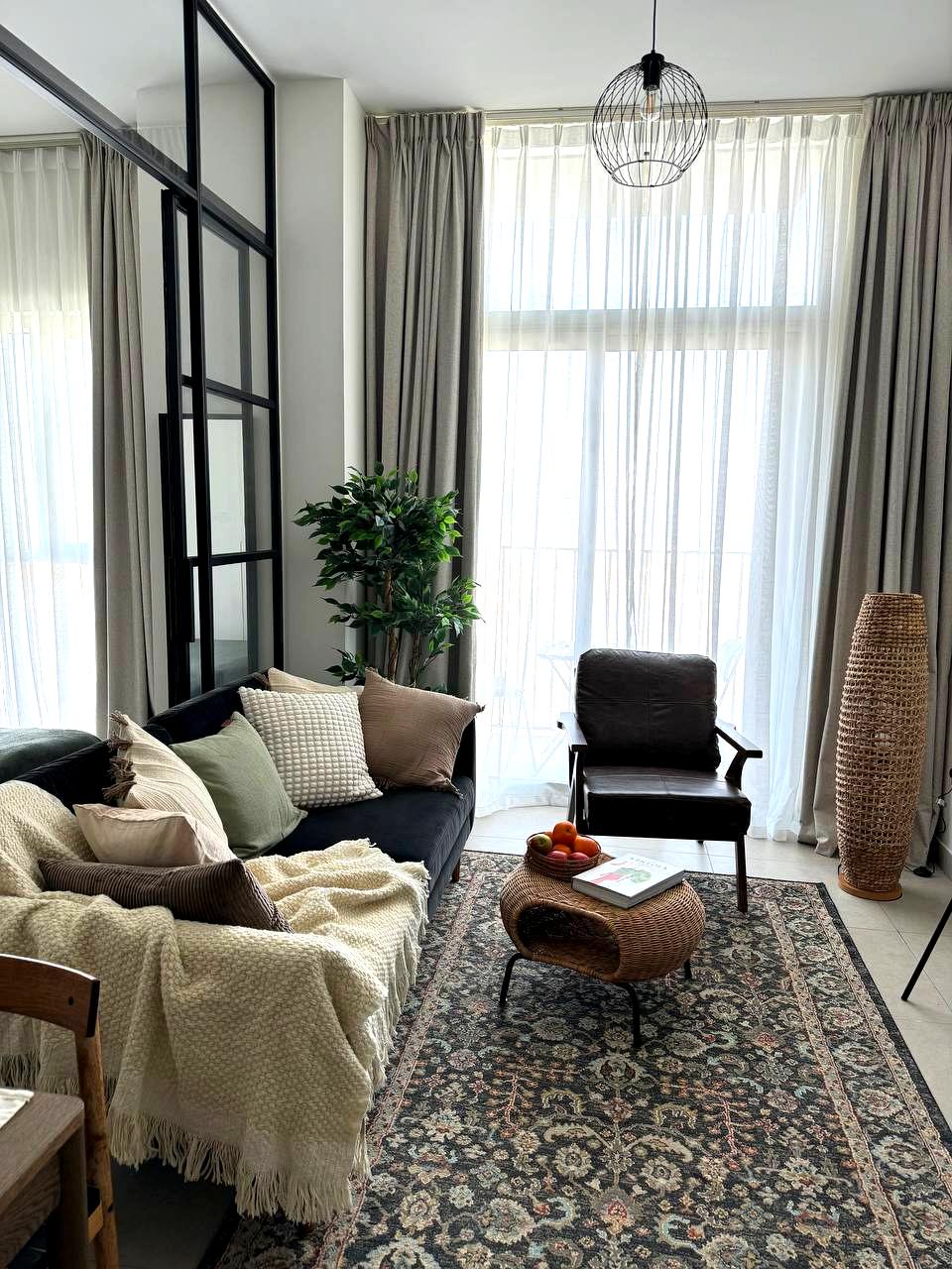 Modern interiors | Community living | Prime Dubai Hills location