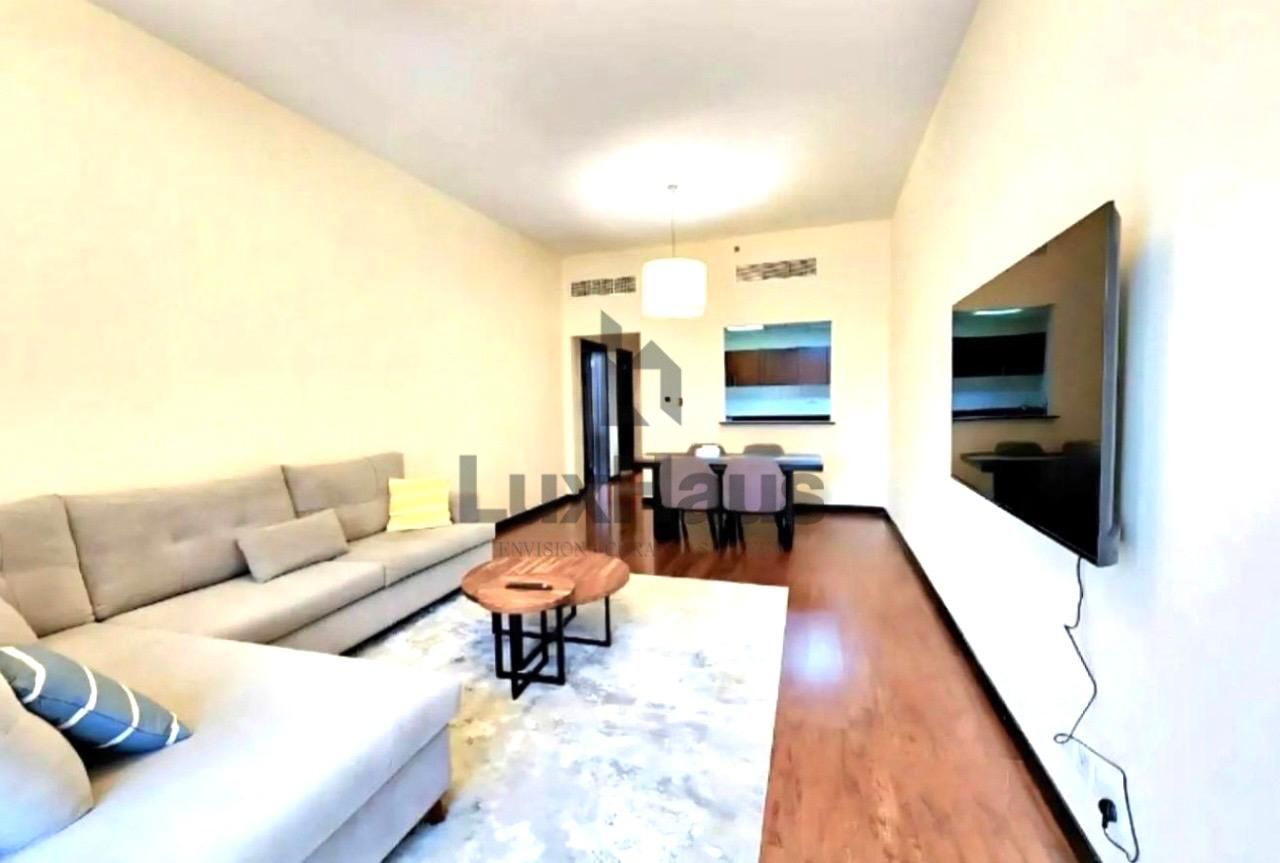 Fully Furnished| Near Metro| Chiller Free| Vacant