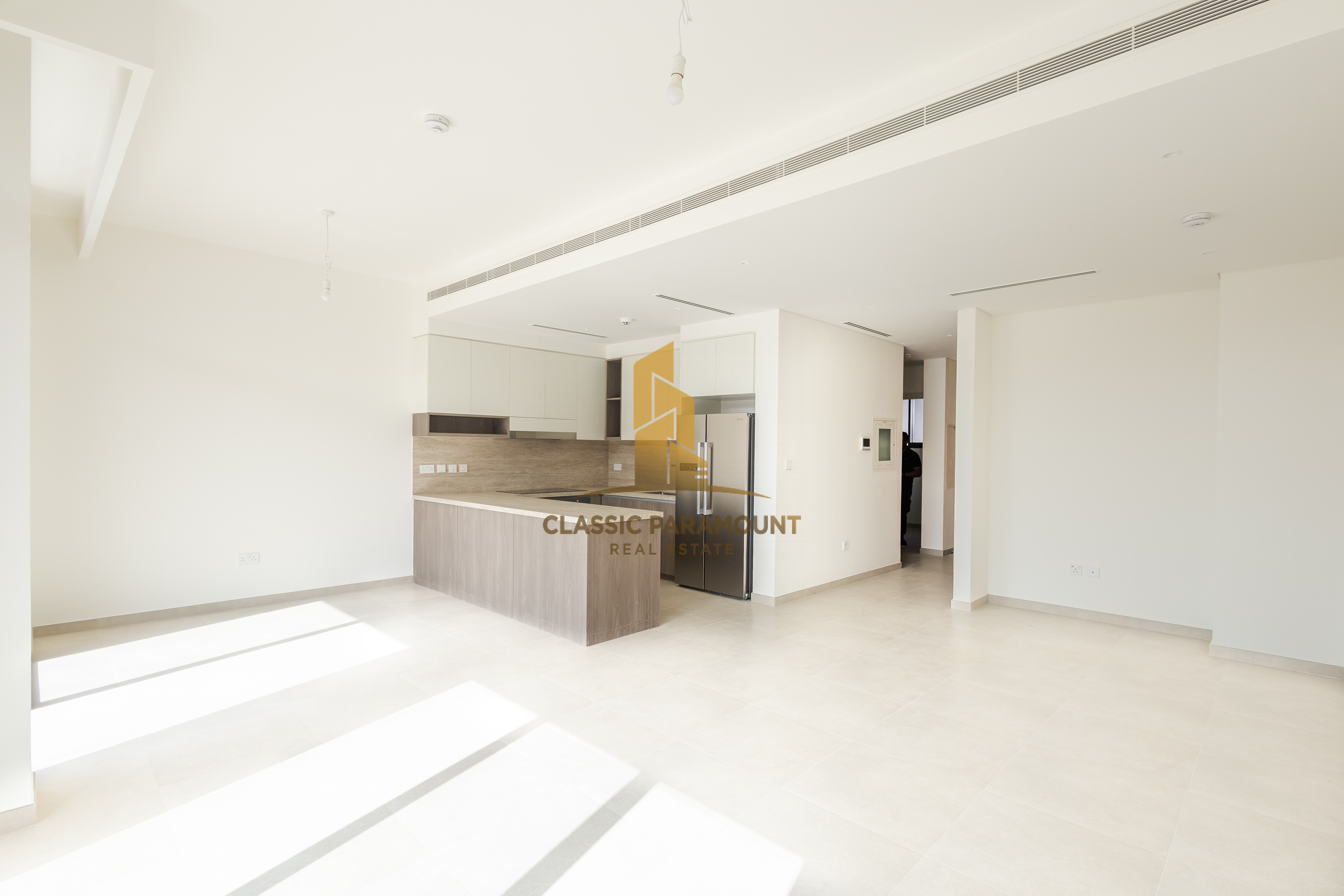 Near Play Ground | Walkable to Park | Brand New