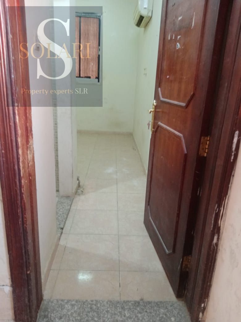 office for rent , Al Ain industrial area , 20 meters , kitchen , bathroom , parkings