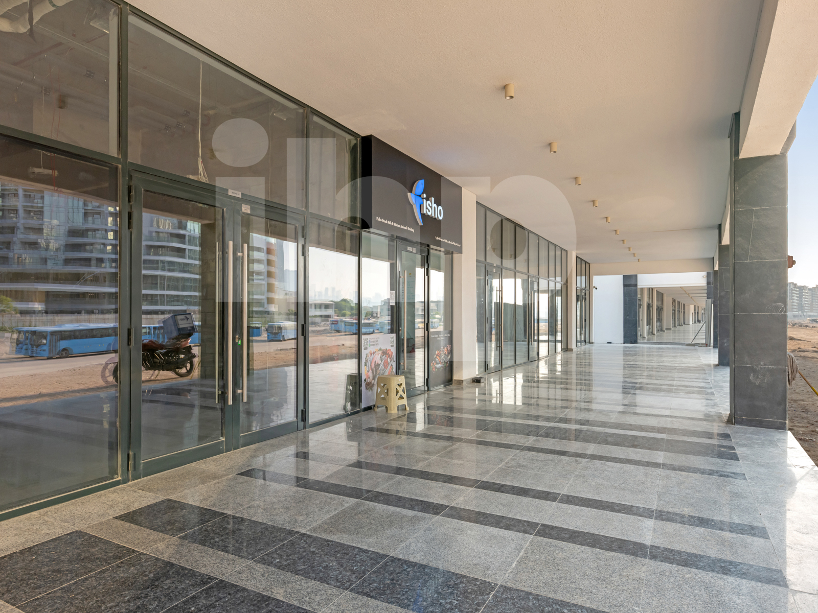 Retail Shop | 1 month free | Chiller Free |Meydan