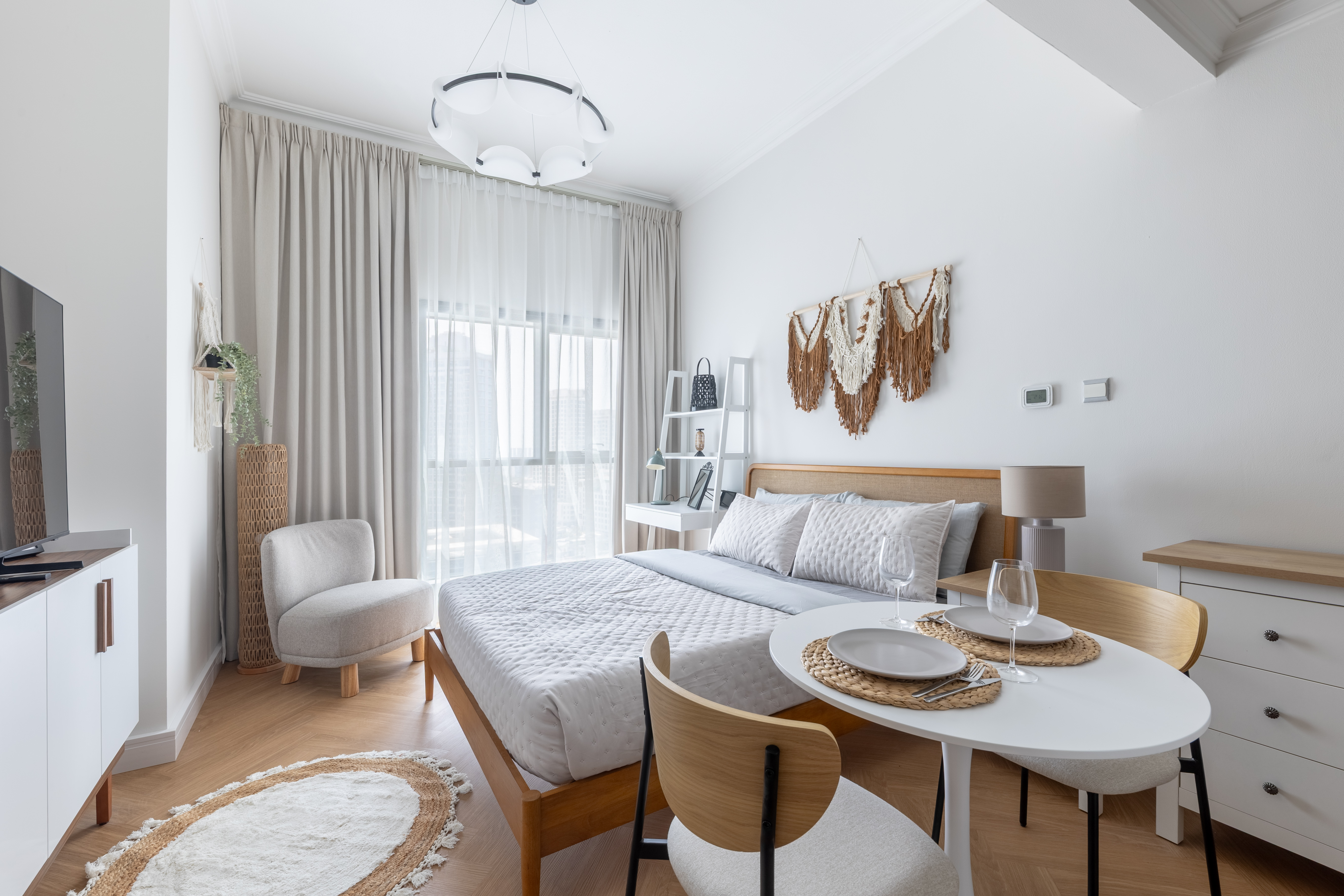 High floor | Marina views | Prime Dubai Marina location