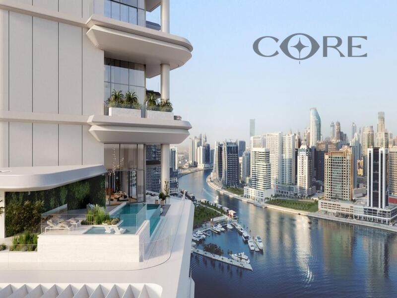 Exclusive | Dorchester Collection | Rare layout