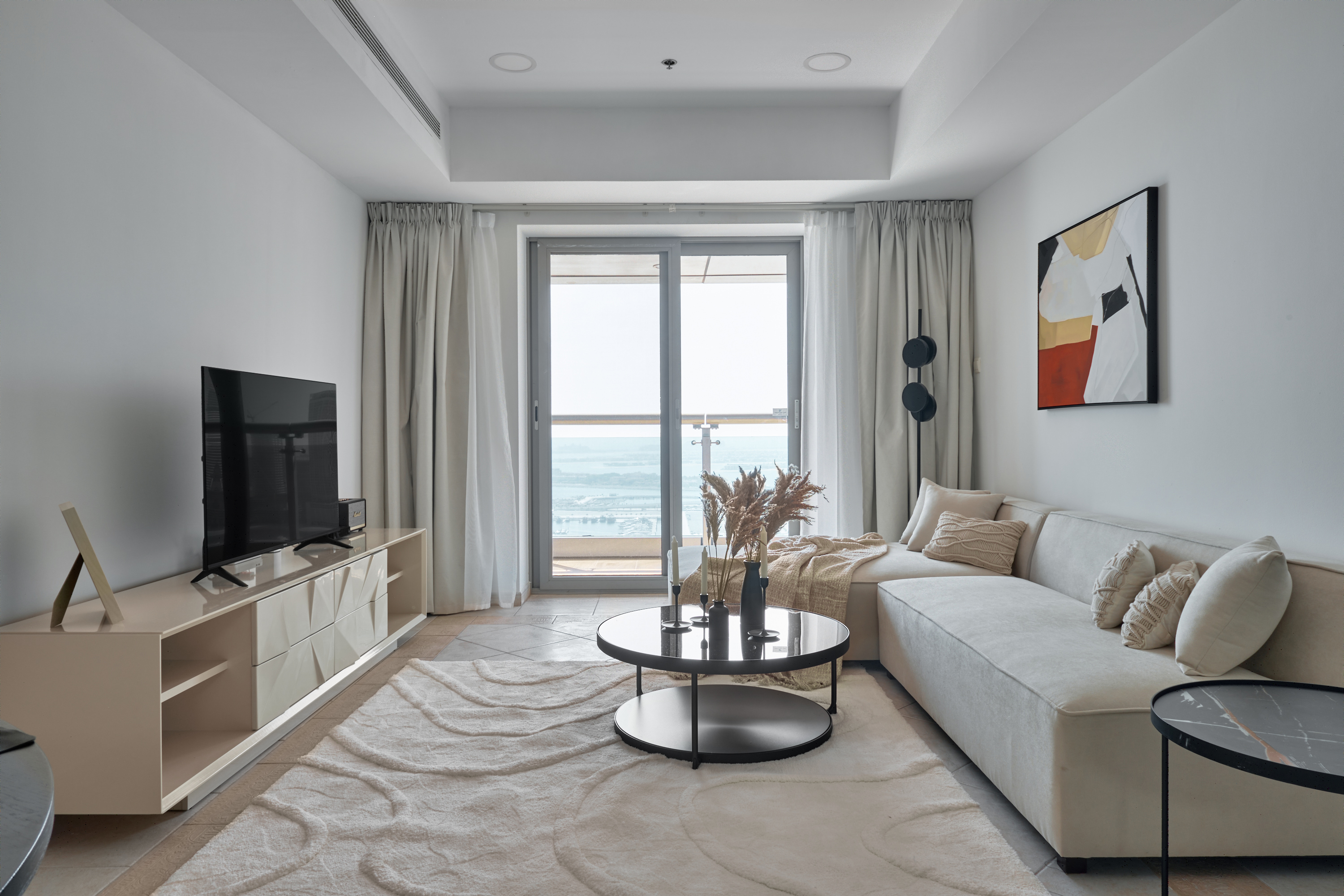 Princess Tower | Prime Dubai Marina location