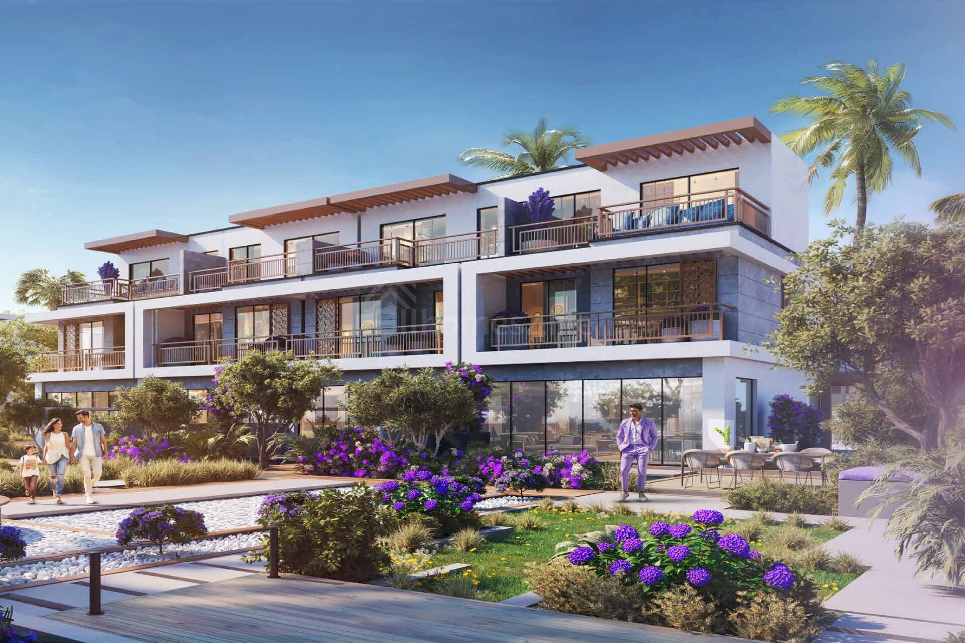 Corner Unit| Huge Plot Size| Great Investment