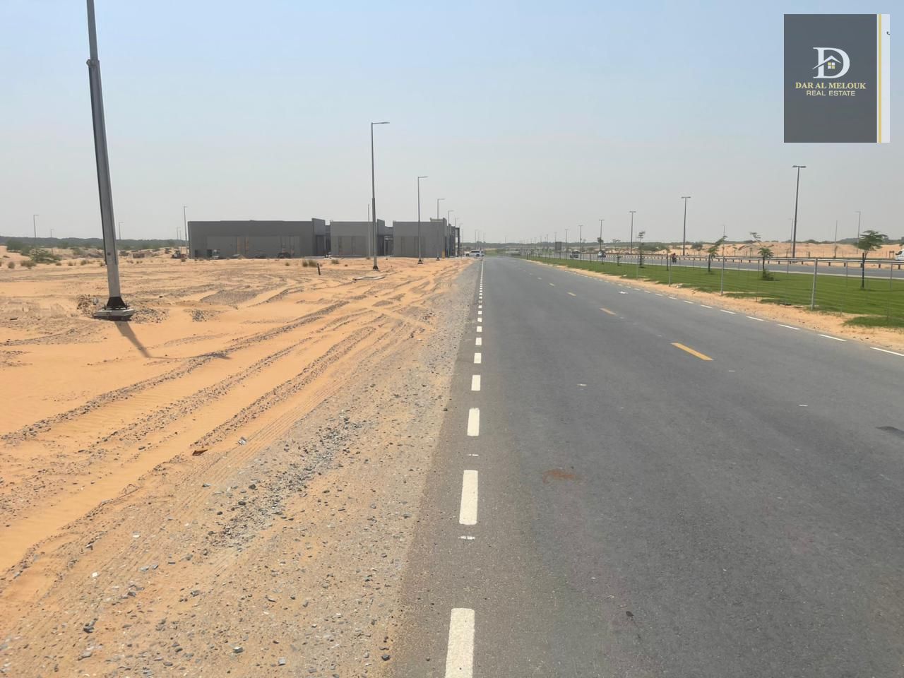 For sale in Sharjah, Muzayra'a Commercial Area