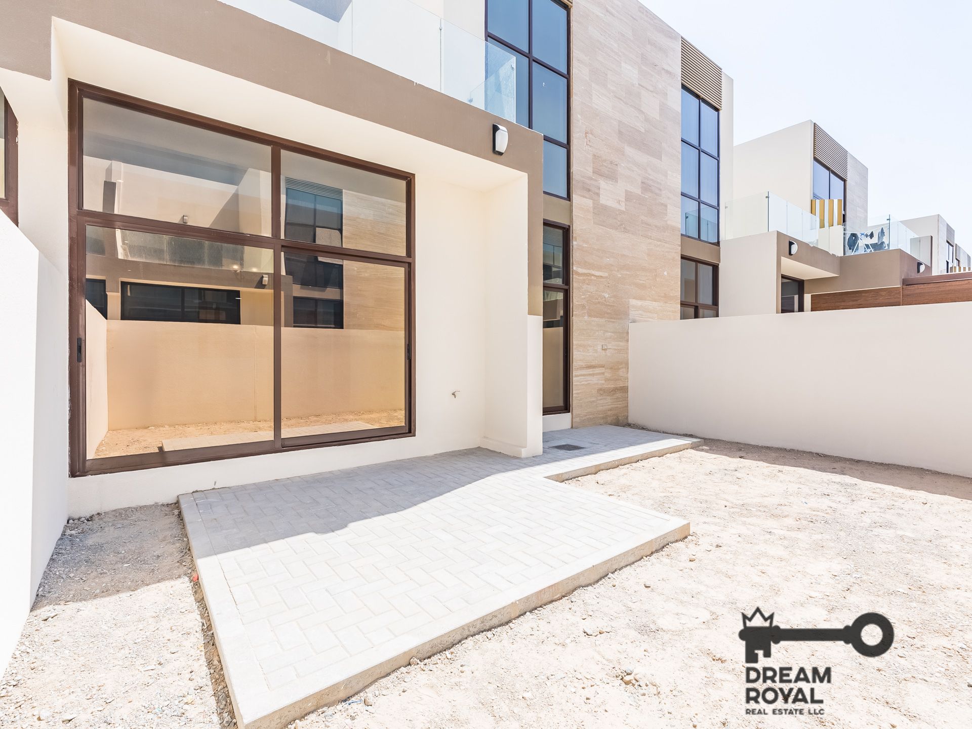 Brand New | Vacant | Fully Paid and Handed Over