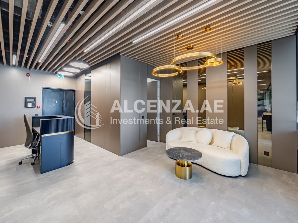 Highest Floor | Canal View | Fully Newly Upgraded