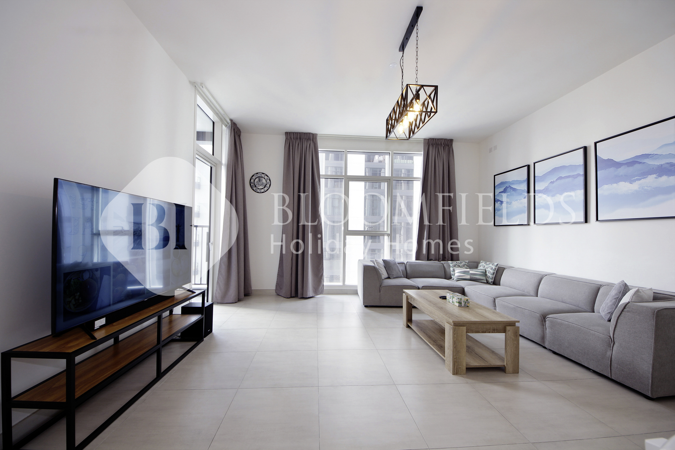 Holiday Home | Family Stay | Fully Furnished