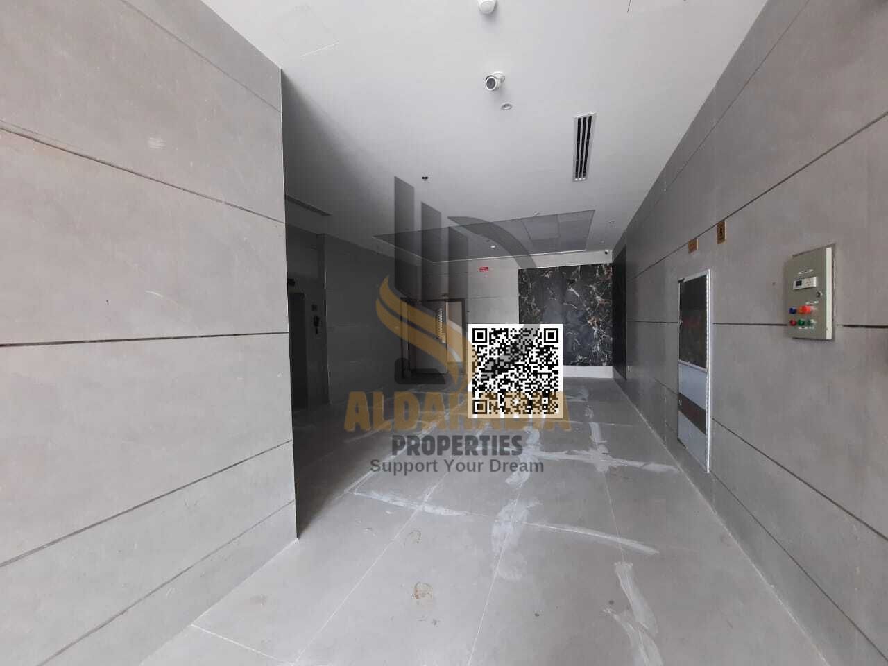 – Stylish Apartment for Rent in Al Jurf 3, Ajman Luxury Apartment for Rent – Al Jurf 3 / Ajman – Prime Location & Modern Finish