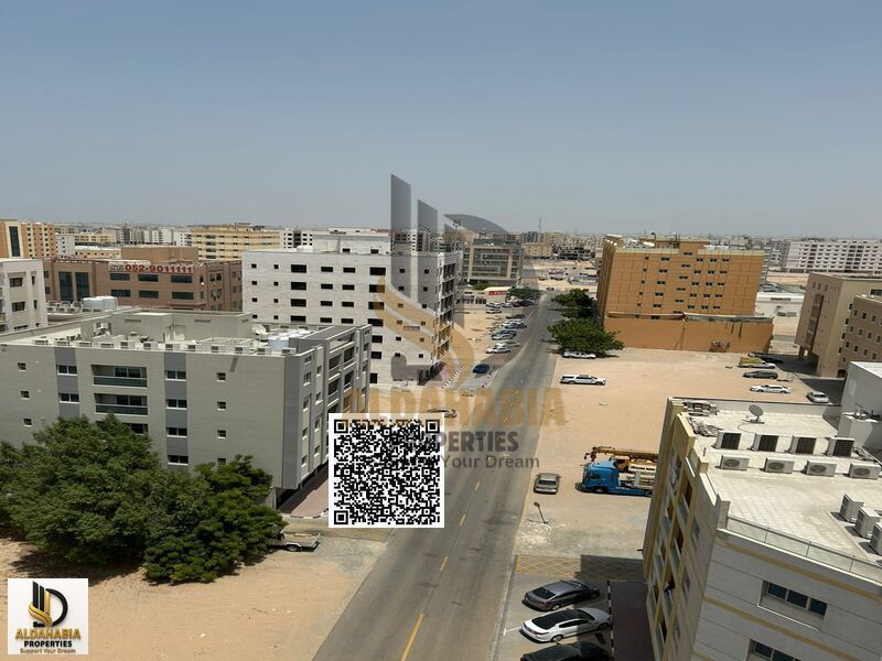 For sale: a brand new investment building al jurf ajman