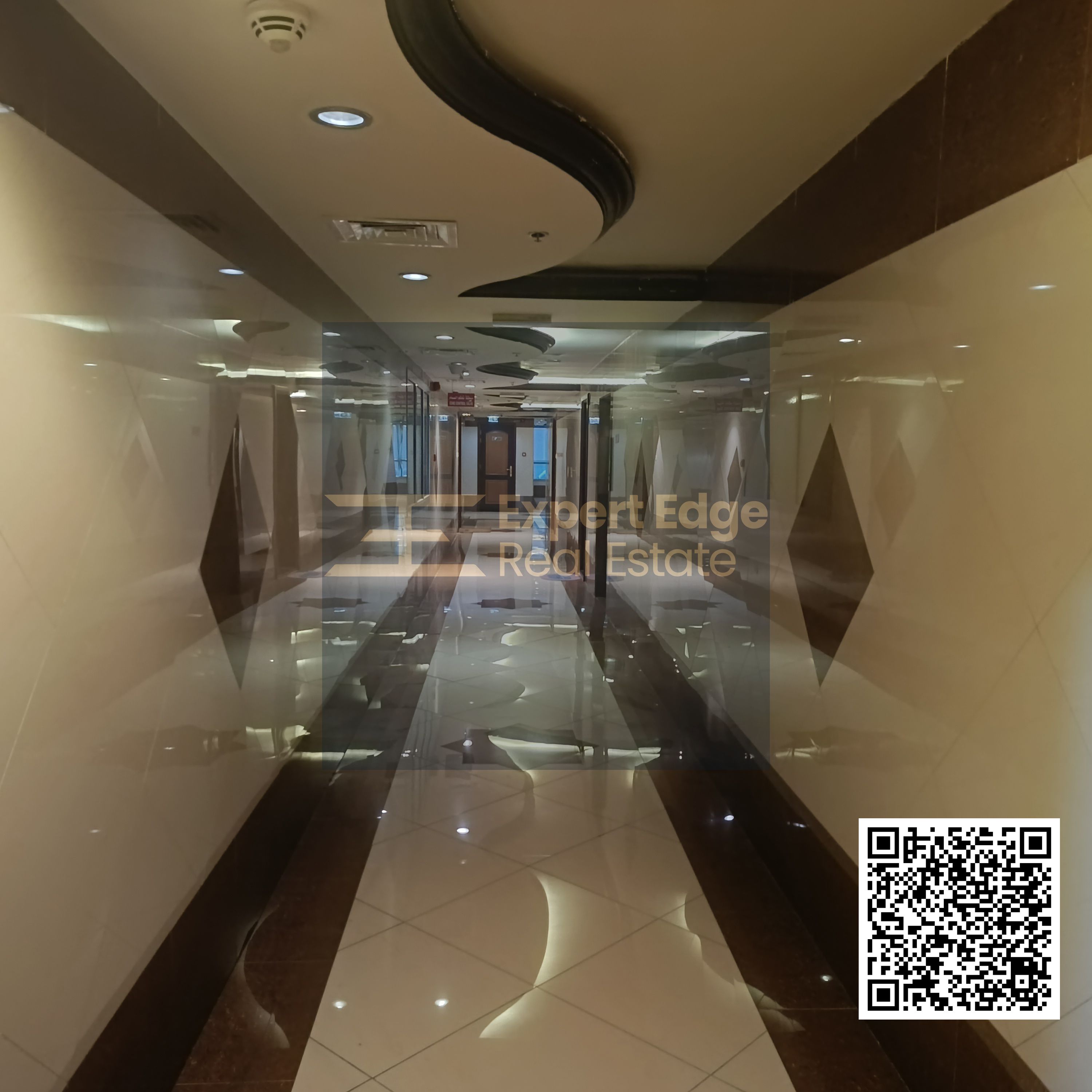Best Offer 2 Bed Apartment Sea View In Corniche Tower Al Rumailah 2