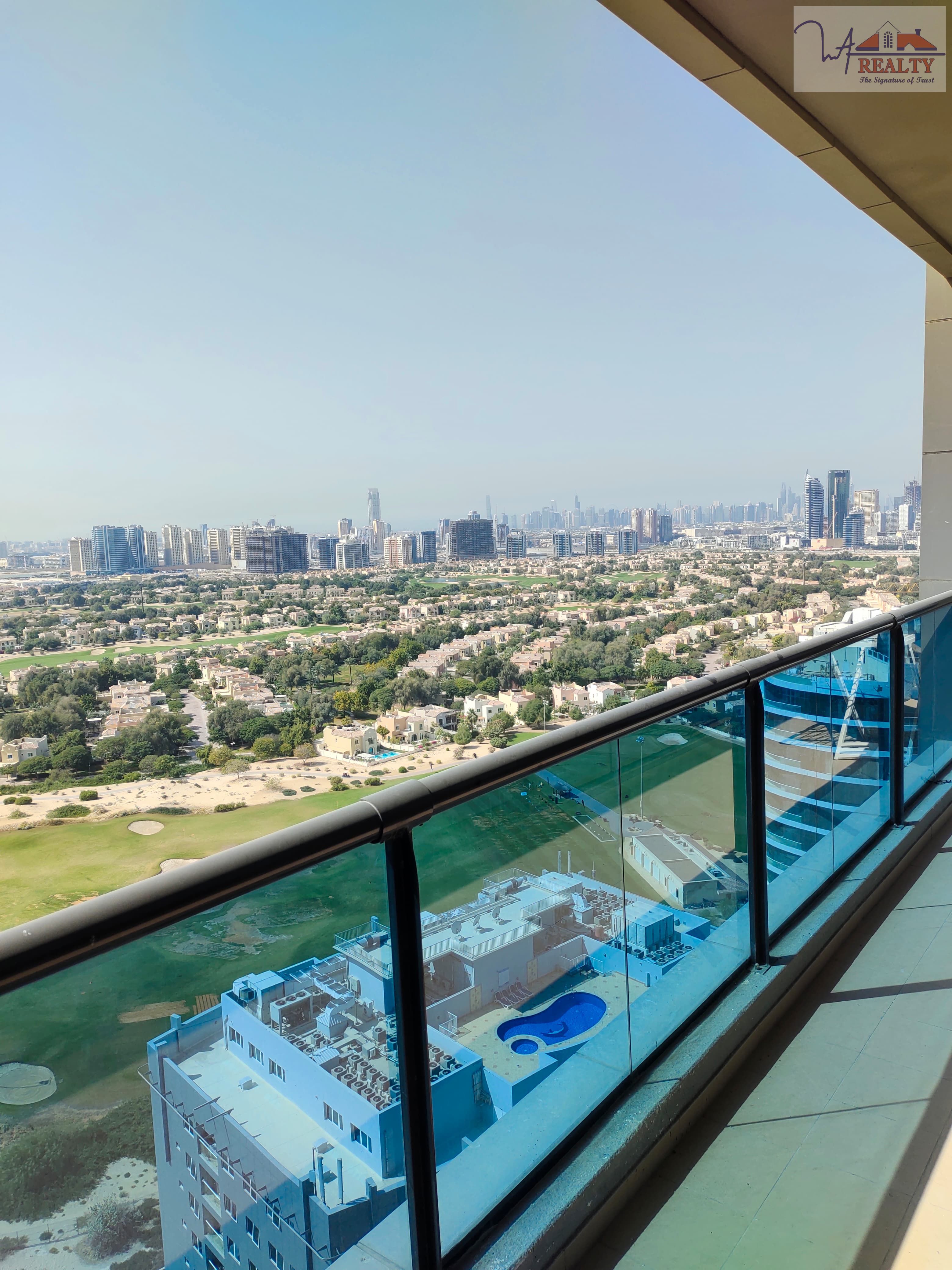 Best Deal! 1-Bedroom Apartment for Sale in Elite 9, Dubai - AED 800,000 (Rented)