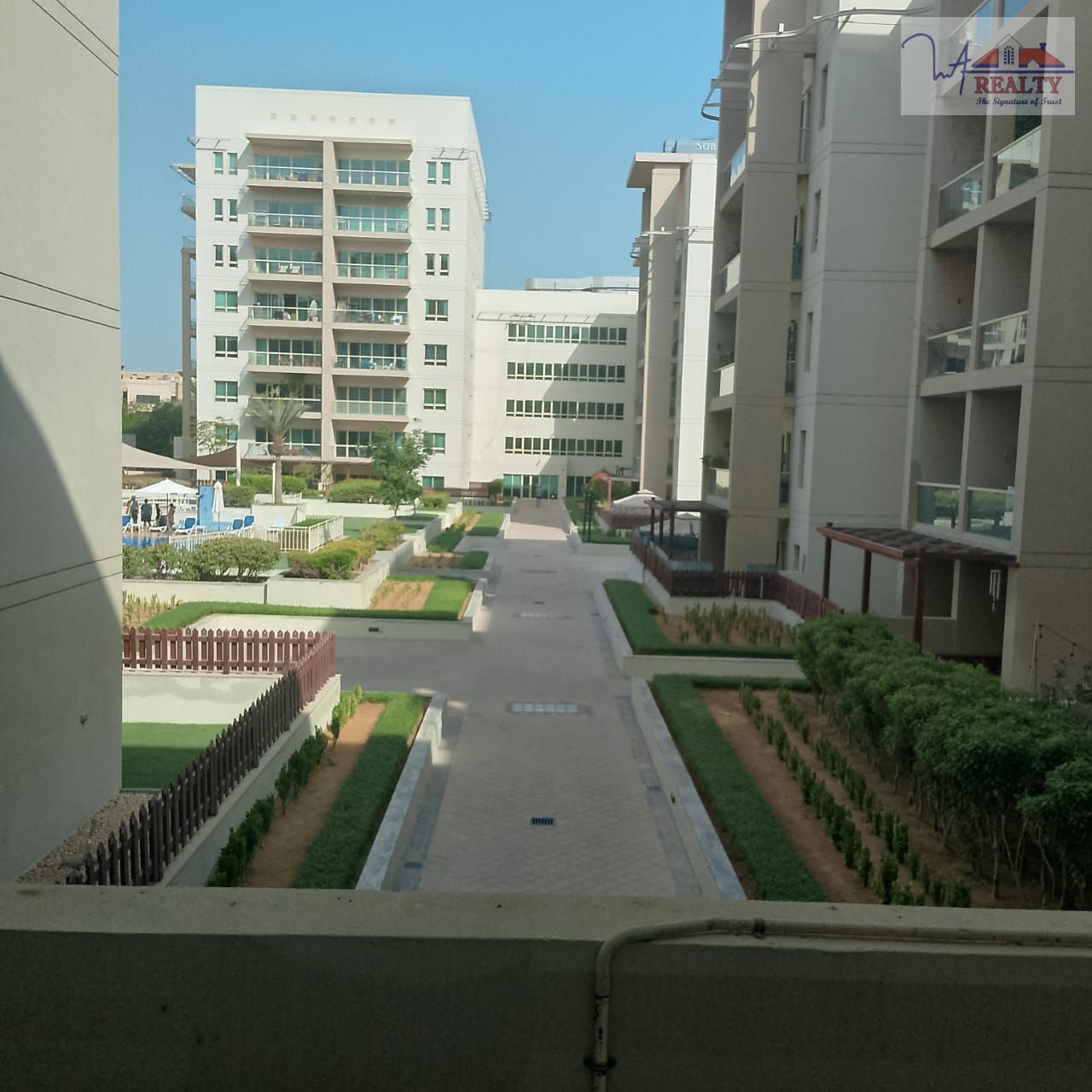Spacious 1-Bedroom Apartment for Rent in Samar 3 – Only AED 80,000