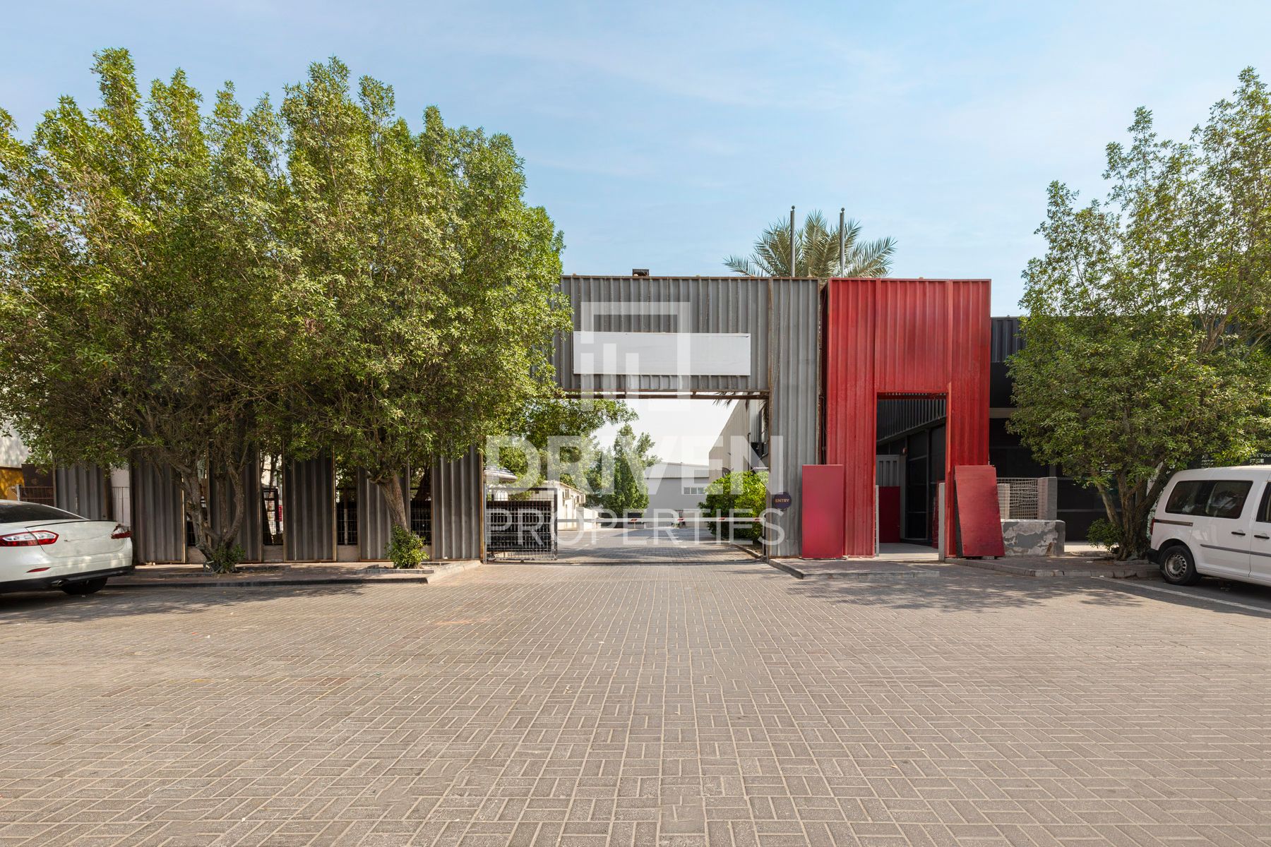 Ideal Warehouse | Spacious Layout | Wide Access