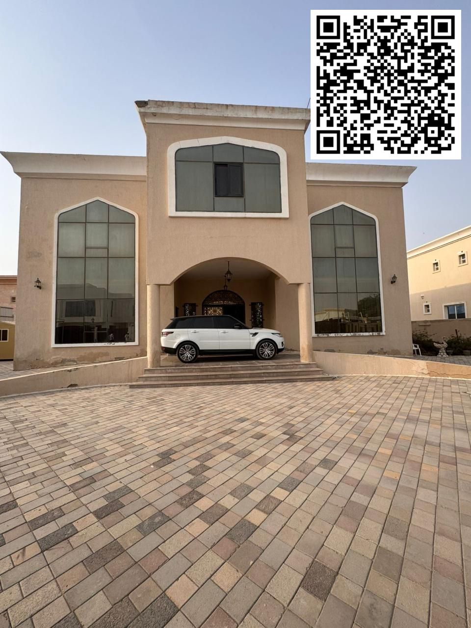 Luxurious Villa for Sale – Al Rahmaniya 1, Sharjah | Prime Location & Spacious
