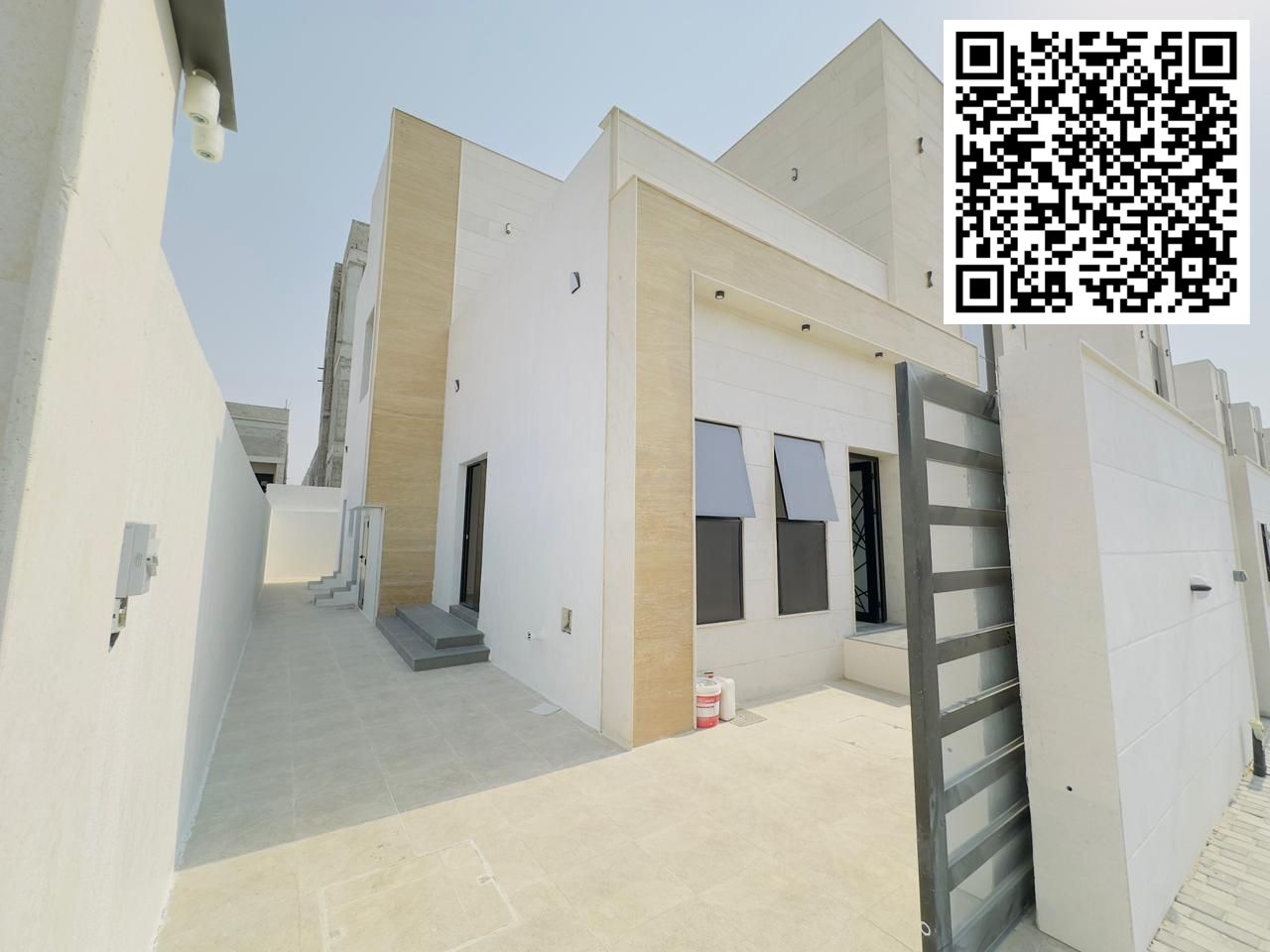 Elegant Villa for Sale in Al Helio – Ajman A perfect opportunity to own a luxurious villa in one of Ajman's most prestigious family-friendly neighborh