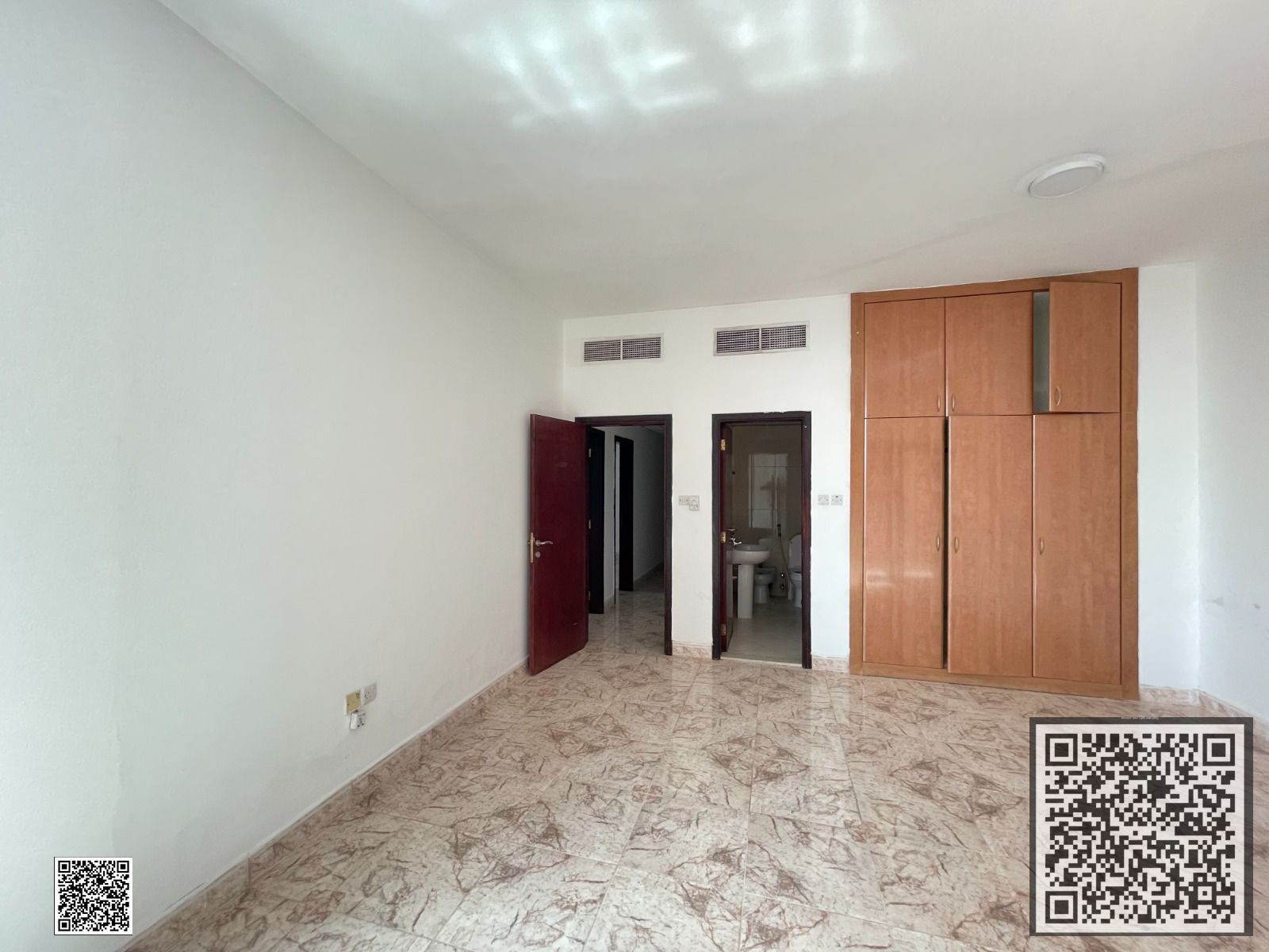 Empty 3Bedroom Apartment for Sale | Al Nuaimiya Towers, Ajman