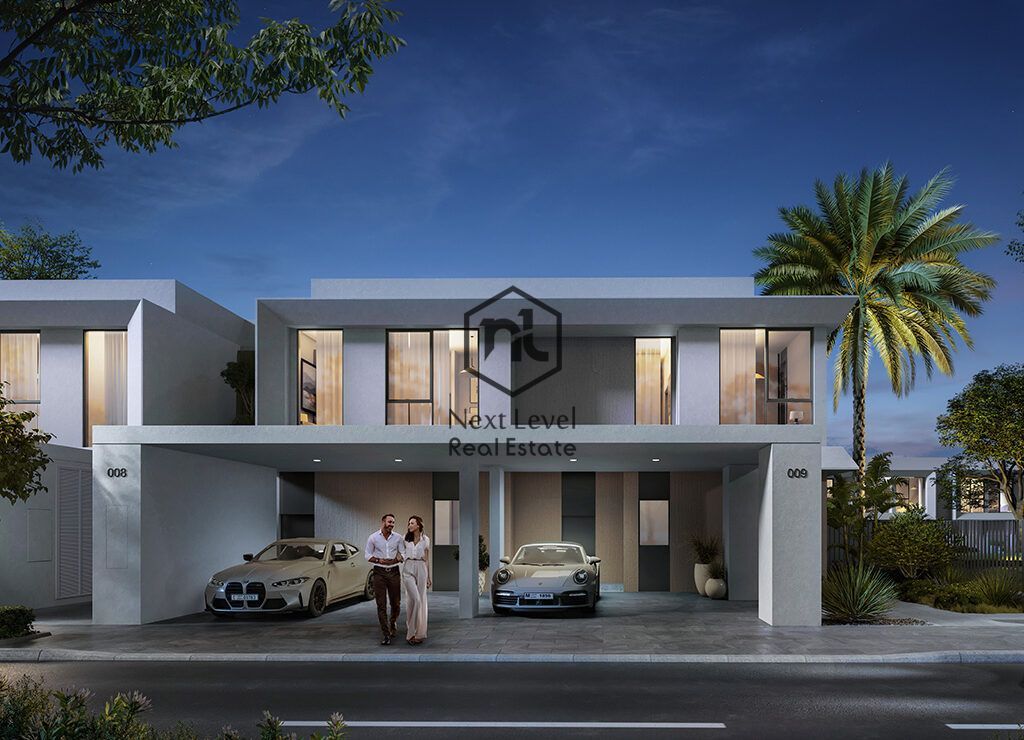 New Launch | The Valley by Emaar | Best per sq ft prices
